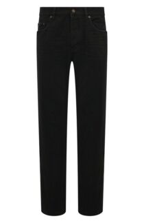 Джинсы Saint Laurent