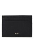 Кожаный футляр для кредитных карт BOSS 50499267 фото 1