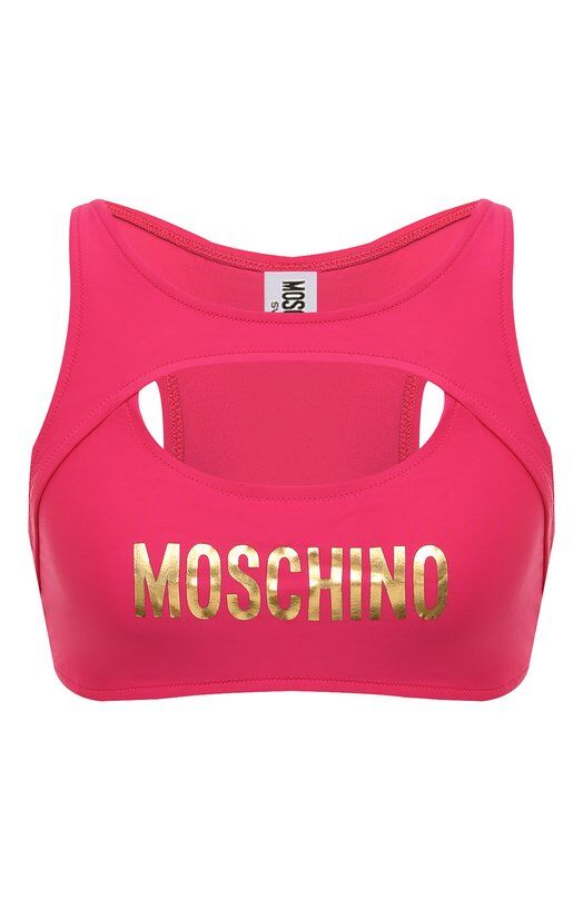 Бра-топ Moschino A5706/4901 фото 1