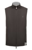 Двусторонний жилет Corneliani 93C5Q7-9320148 фото 1