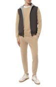 Двусторонний жилет Corneliani 93C5Q7-9320148 фото 2