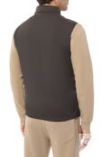 Двусторонний жилет Corneliani 93C5Q7-9320148 фото 4