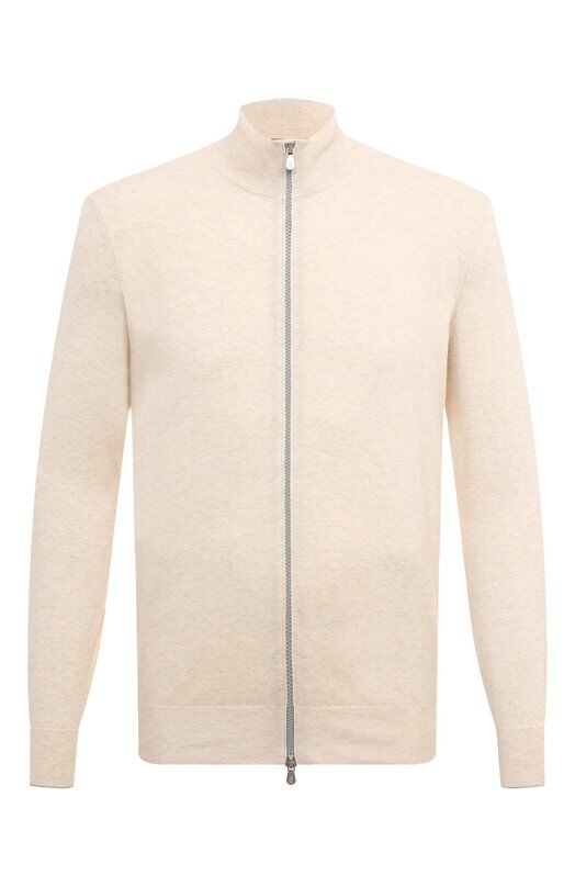 Хлопковый кардиган Brunello Cucinelli M2900B2280 фото 1