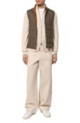 Хлопковый кардиган Brunello Cucinelli M2900B2280 фото 2
