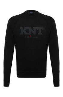 Свитшот из вискозы KNT