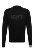Свитшот из вискозы KNT UMM048604 фото 1