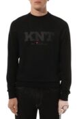 Свитшот из вискозы KNT UMM048604 фото 3