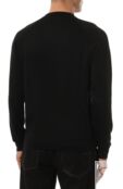 Свитшот из вискозы KNT UMM048604 фото 4