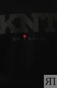 Свитшот из вискозы KNT UMM048604 фото 5