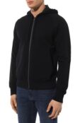 Хлопковая толстовка Zegna UD553A7/D859 фото 3