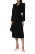 Кожаные босоножки Dries Van Noten WS241/679/112 фото 2