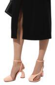 Кожаные босоножки Dries Van Noten WS241/679/112 фото 3