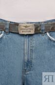 Текстильный ремень Aeronautica Militare CI303CT3316 фото 2