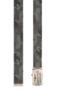 Текстильный ремень Aeronautica Militare CI303CT3316 фото 3
