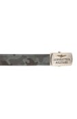 Текстильный ремень Aeronautica Militare CI303CT3316 фото 4