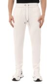 Хлопковые брюки Dolce & Gabbana GZ12AT/G7M4Y фото 3