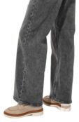 Кожаные пенни-лоферы Santoni WUFM70861GMBSSV9P43 фото 3