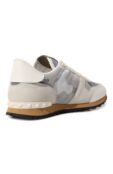 Комбинированные кроссовки Rockrunner Valentino 4Y2S0723/QRK фото 5