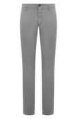 Хлопковые брюки Giorgio Armani GM000032/TE10048 фото 1