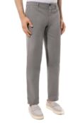 Хлопковые брюки Giorgio Armani GM000032/TE10048 фото 3