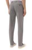 Хлопковые брюки Giorgio Armani GM000032/TE10048 фото 4