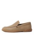 Кожаные лоферы Valentino 4Y2S0H20/XPJ фото 4