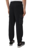 Хлопковые джоггеры Brunello Cucinelli MW836B2294 фото 4
