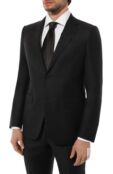 Шерстяной костюм Zegna 221225/C22685 фото 2