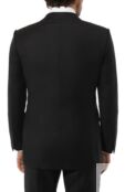 Шерстяной костюм Zegna 221225/C22685 фото 3