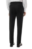 Шерстяной костюм Zegna 221225/C22685 фото 5