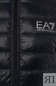 Пуховая куртка EA7 8NPB01/PN29Z фото 5