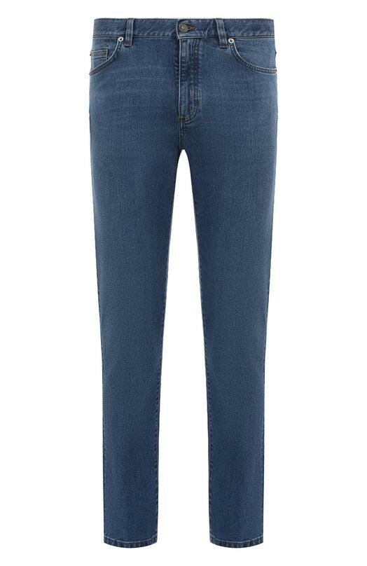 Джинсы Zegna UDI78A7/CITY фото 1