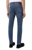 Джинсы Zegna UDI78A7/CITY фото 4