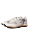 Комбинированные кроссовки Rockrunner Valentino 3Y2S0723QRK фото 1