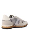 Комбинированные кроссовки Rockrunner Valentino 3Y2S0723QRK фото 5