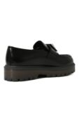 Кожаные лоферы One Stud Valentino 3W2S0HD4IJW фото 5