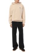 Хлопковое худи Jacquemus 24E/245JS247-2036 фото 2