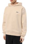 Хлопковое худи Jacquemus 24E/245JS247-2036 фото 3