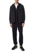 Хлопковая толстовка Zegna UD553A7/D859 фото 2