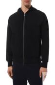 Хлопковая толстовка Zegna UD553A7/D859 фото 3