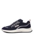 Комбинированные кроссовки Bally MSK09W/TE037 фото 4