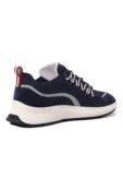 Комбинированные кроссовки Bally MSK09W/TE037 фото 5