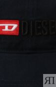 Хлопковая бейсболка Diesel A11356/0PFAA фото 4