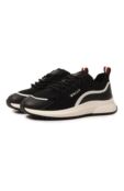Комбинированные кроссовки Daryel-T-W Bally WK008K/TE036 фото 1