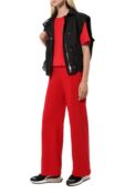 Комбинированные кроссовки Daryel-T-W Bally WK008K/TE036 фото 2
