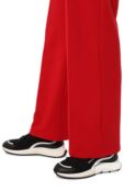 Комбинированные кроссовки Daryel-T-W Bally WK008K/TE036 фото 3