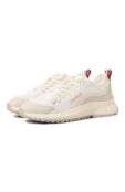 Комбинированные кроссовки Daryel-T-W Bally WK008K/TE036 фото 1