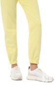 Комбинированные кроссовки Daryel-T-W Bally WK008K/TE036 фото 3