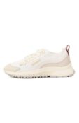 Комбинированные кроссовки Daryel-T-W Bally WK008K/TE036 фото 4