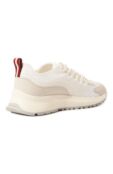 Комбинированные кроссовки Daryel-T-W Bally WK008K/TE036 фото 5